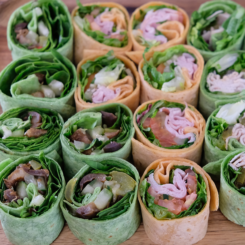 Sandwich Catering Fairview