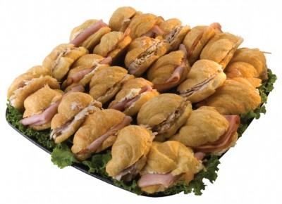 Cedar Mill Sandwich Party Trays, Cedar Hills Sandwich Trays