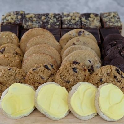 Goodie Tray