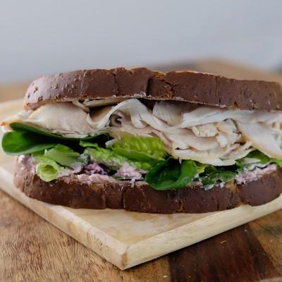 VALUE  Roast Turkey