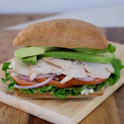 VALUE Turkey & Avocado