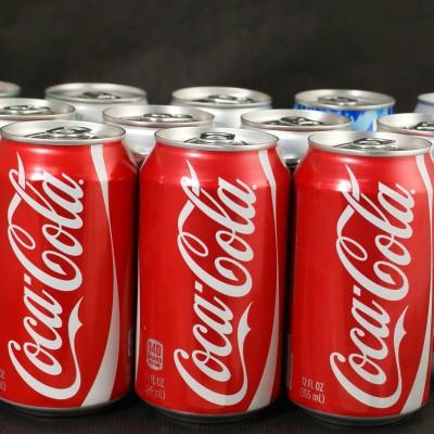 Coke
