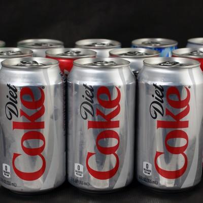 Diet Coke