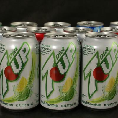 Diet 7 Up