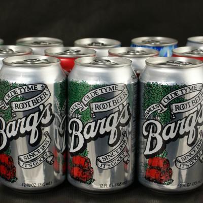 Root Beer