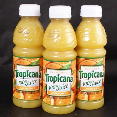 Orange Juice