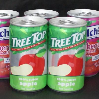 Apple Juice