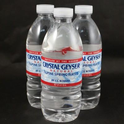 Water