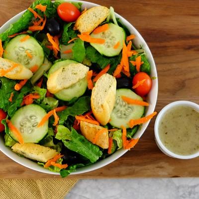 Green Salad