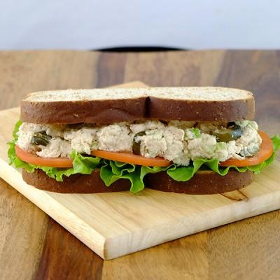 VALUE Albacore & Dill