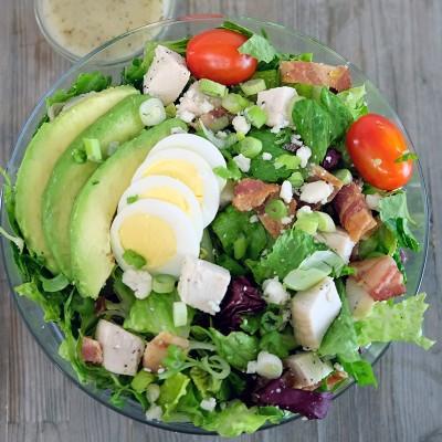VALUE Classic Cobb Salad