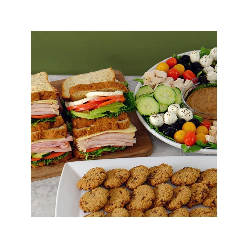 Gift Box Lunches Washington