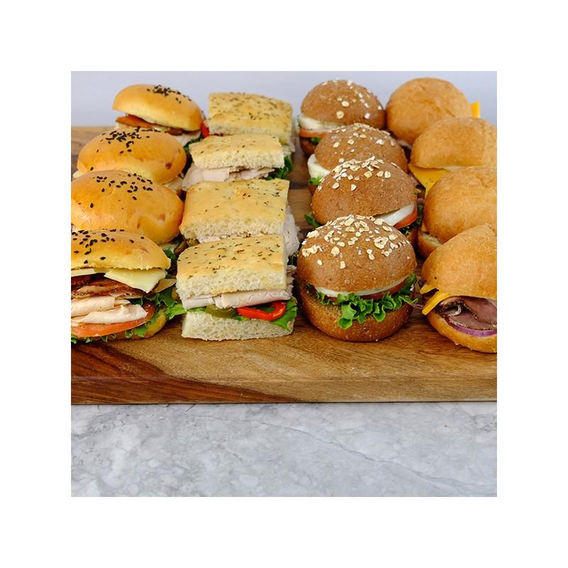 Slider Sandwich